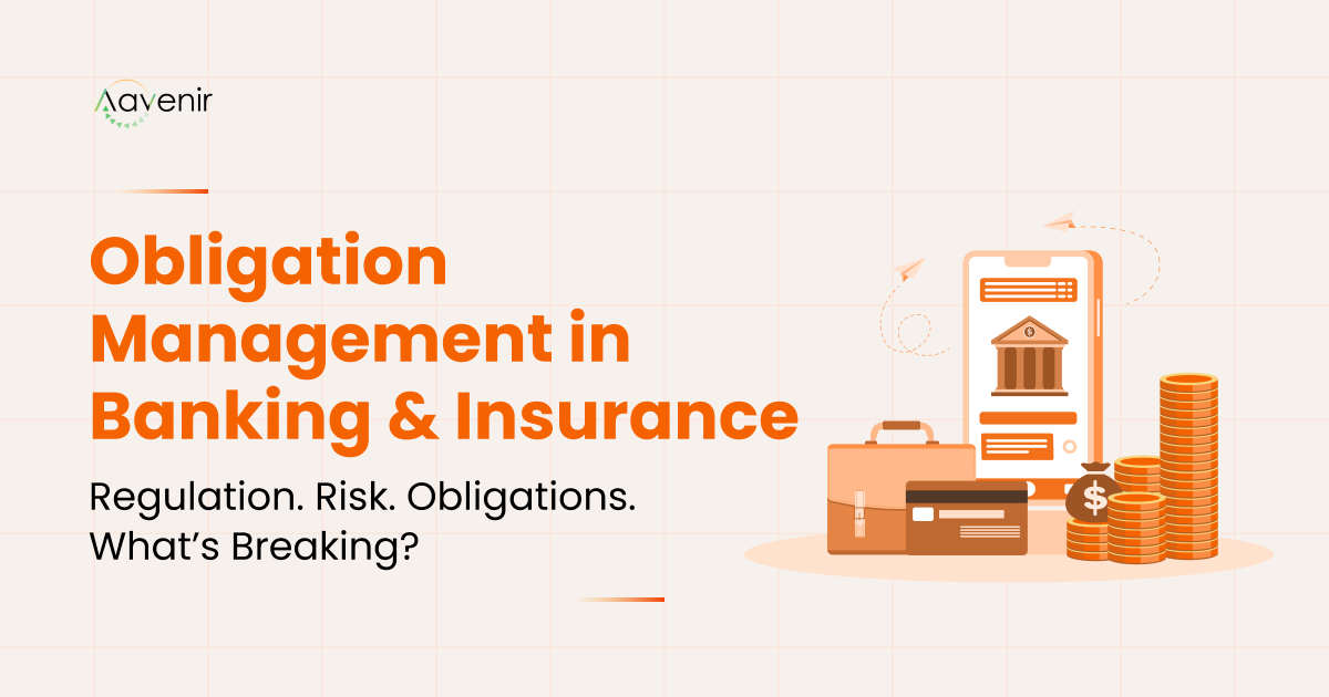 Contract Obligations in Banking & Insurance