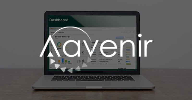 Aavenir Expedites Non-PO Invoice Approvals