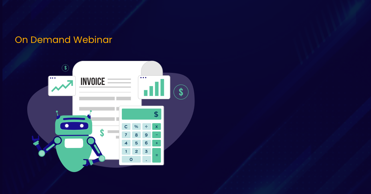 AI-enabled Accounts Payable Automation on ServiceNow