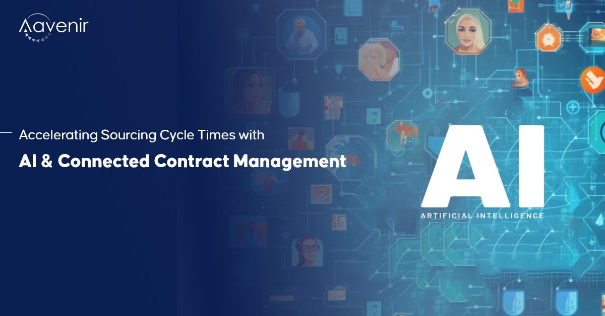 Accelerating Sourcing Cycle Times