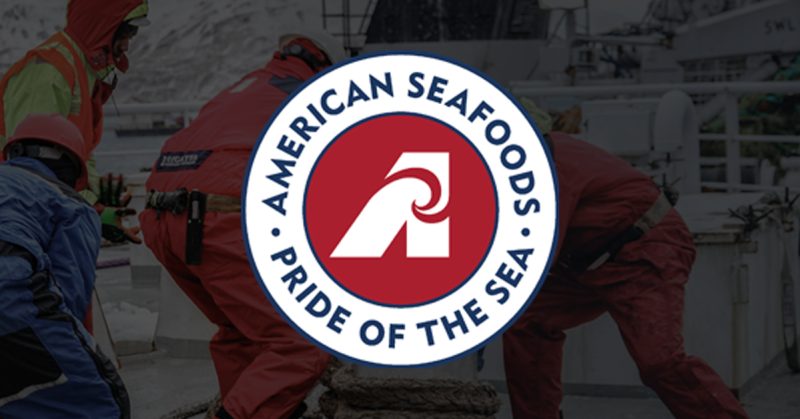 American Sea Foods