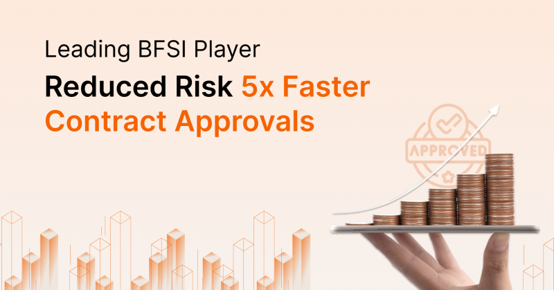 BFSI Case Study