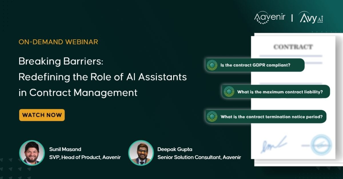 Breaking Barriers Redefining the Role of AI Assistants