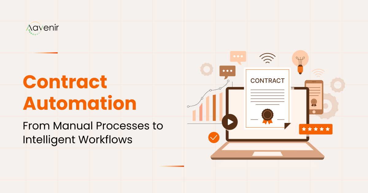 Contract Automation Ultimate Guide
