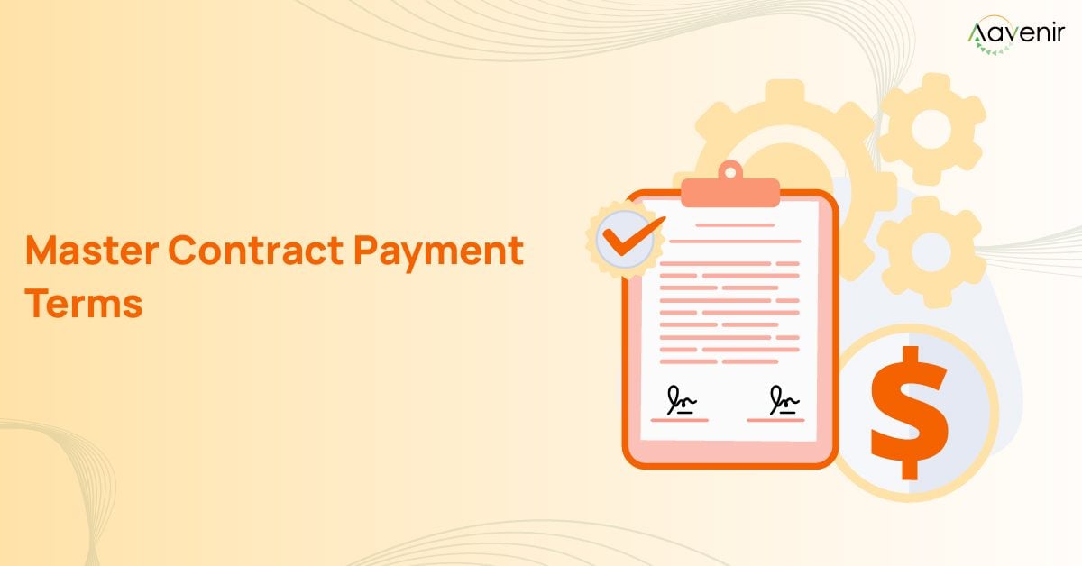 Contract Payment Terms Complete Guide