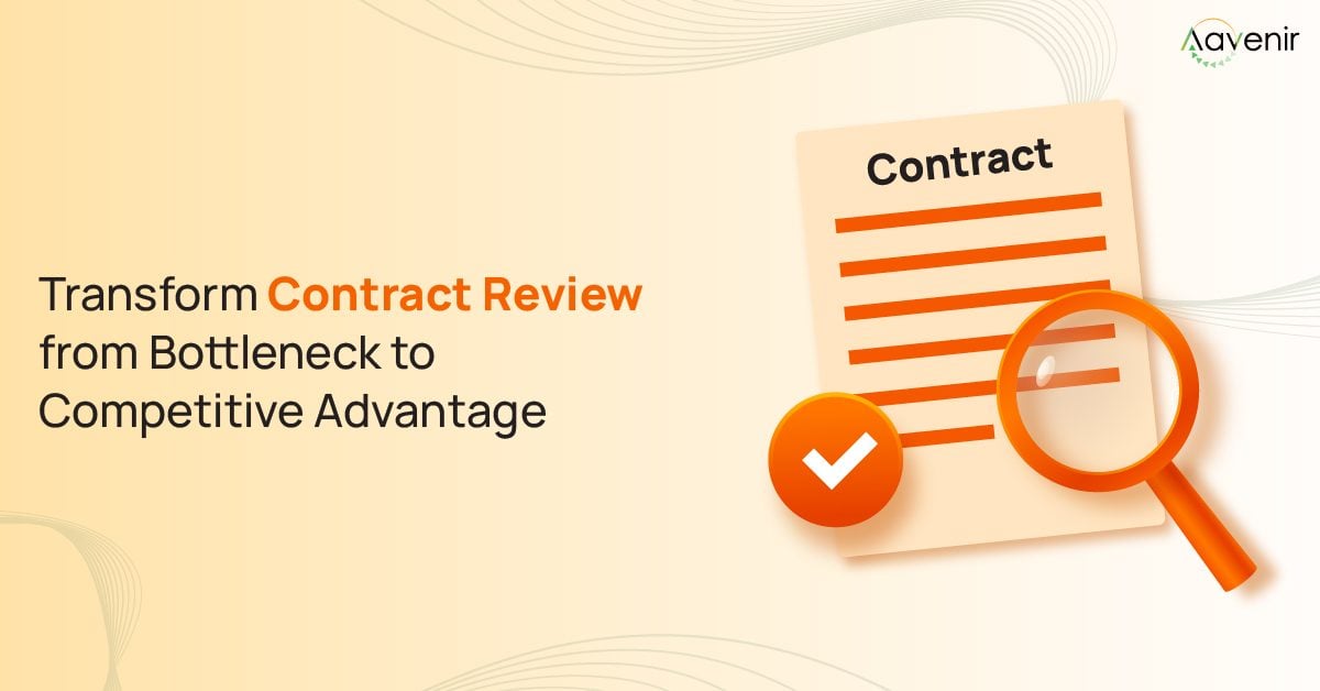 Contract Review Guide