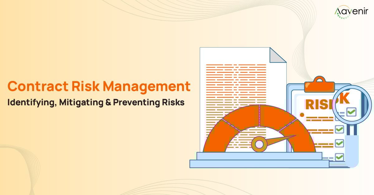 Contract Risk Management