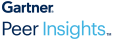 Gartner Peer Insights Logo