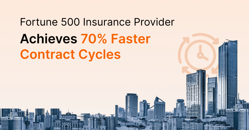 Insurance Provider Case Study