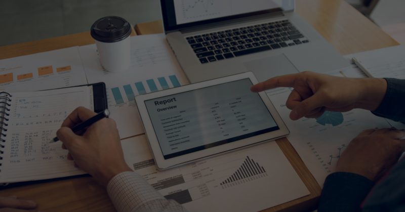 Investment Services Provider