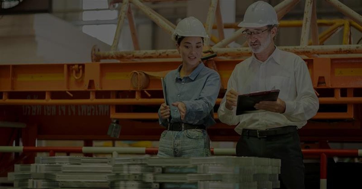 Mining Company