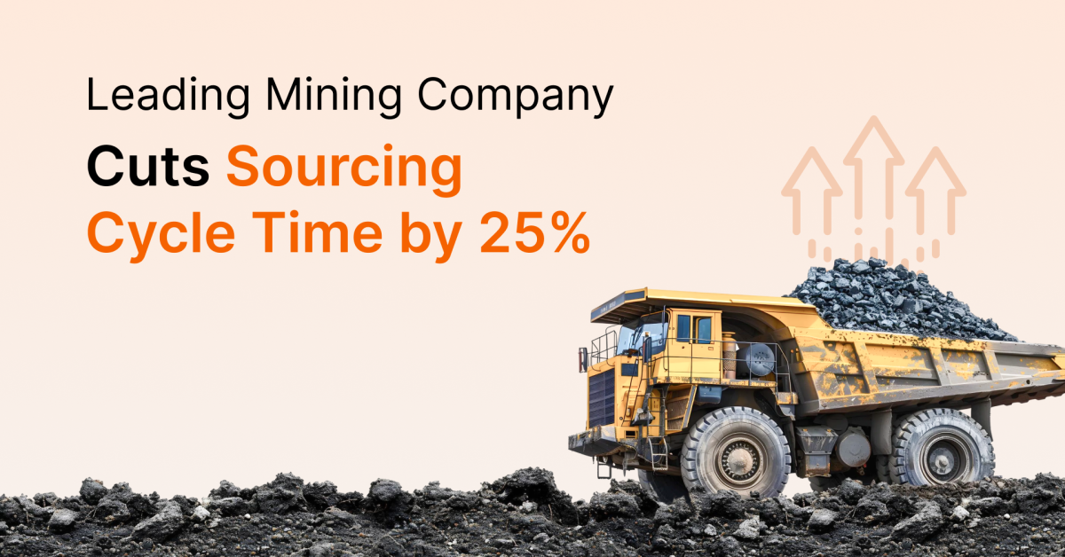 Mining Company Case Study