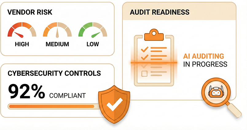 NYDFS Compliance Checklist for BFSI Enterprises