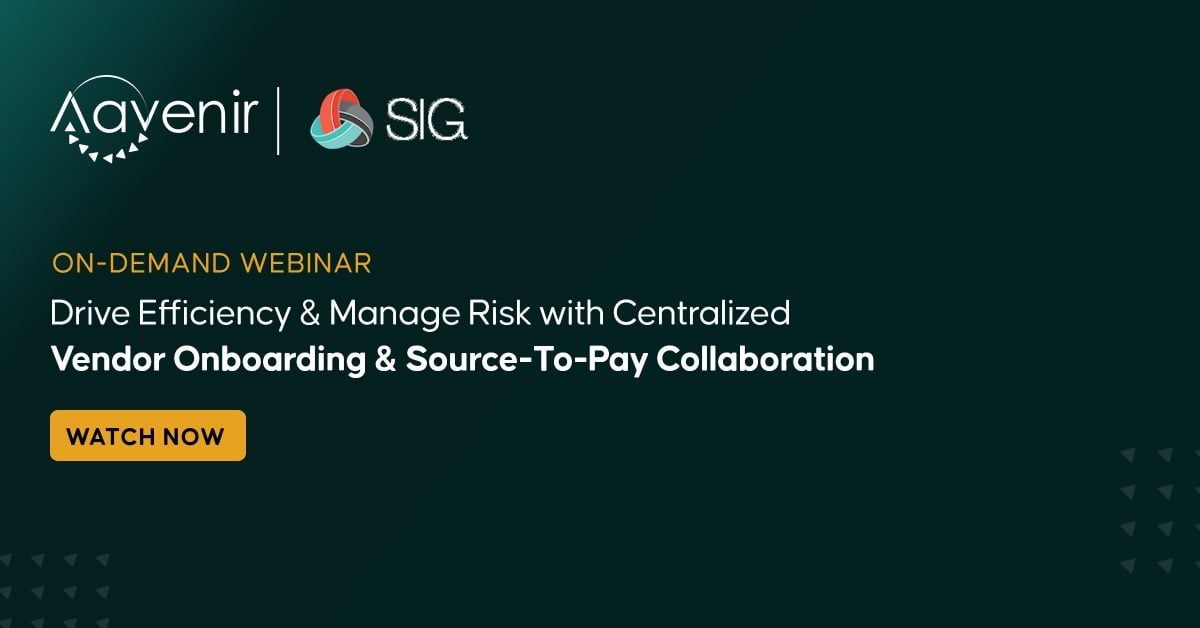 On-Demand Webinar