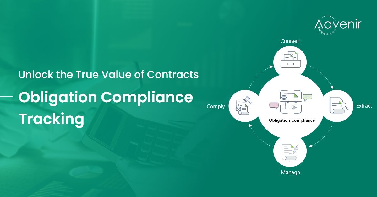 Obligation Compliance Tracking