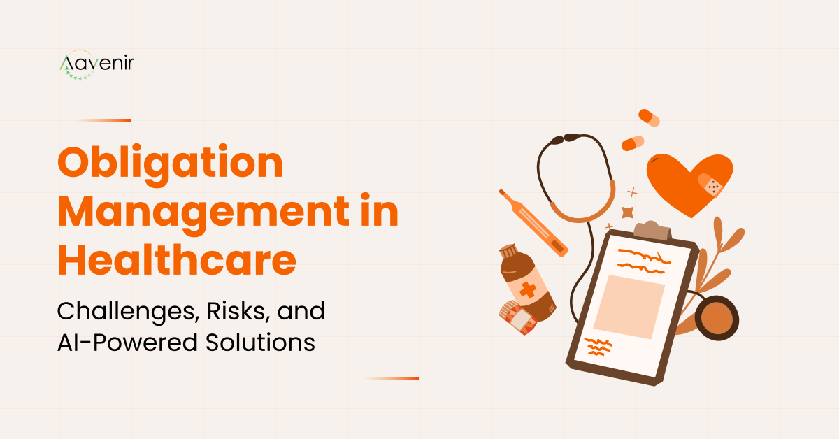 Obligation Management in Healthcare