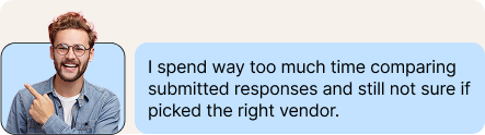 RFP Pain Point 4