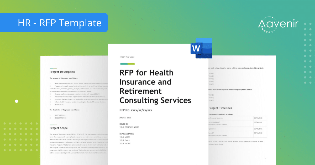 RFP-Template-Request-For-Proposal-Health-Insurance-and-Retirement-Consulting-Services-HR