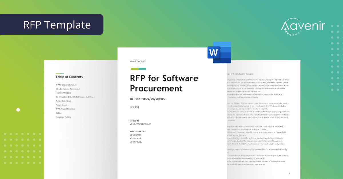 RFP-for-Automation-Software-SaaS-Procurement-IT