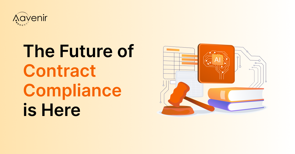 Redefining Contract Compliance