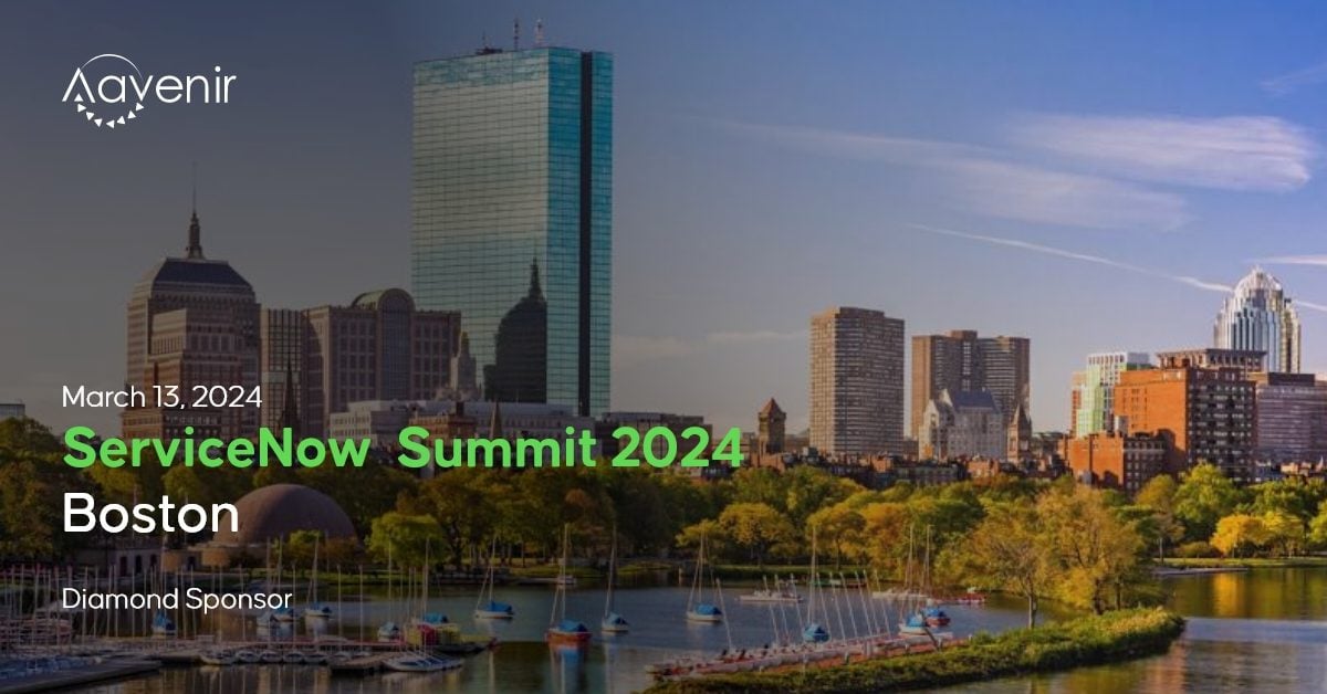 ServiceNow-Summit-2024-Boston
