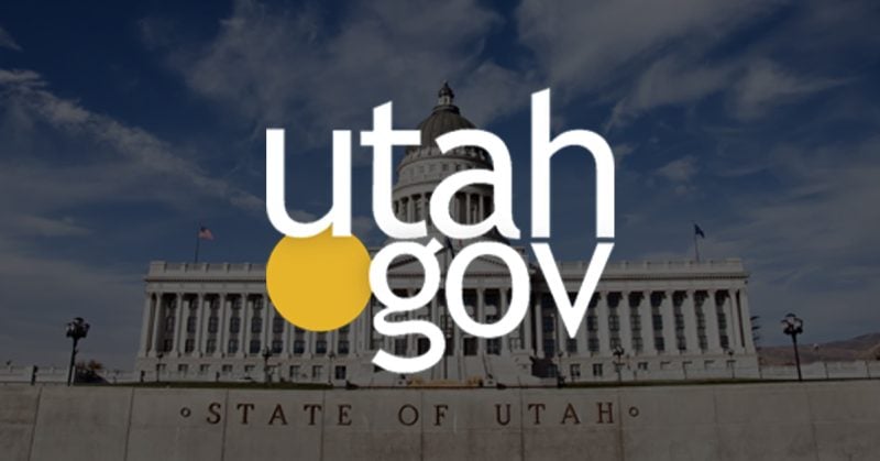 State of Utah