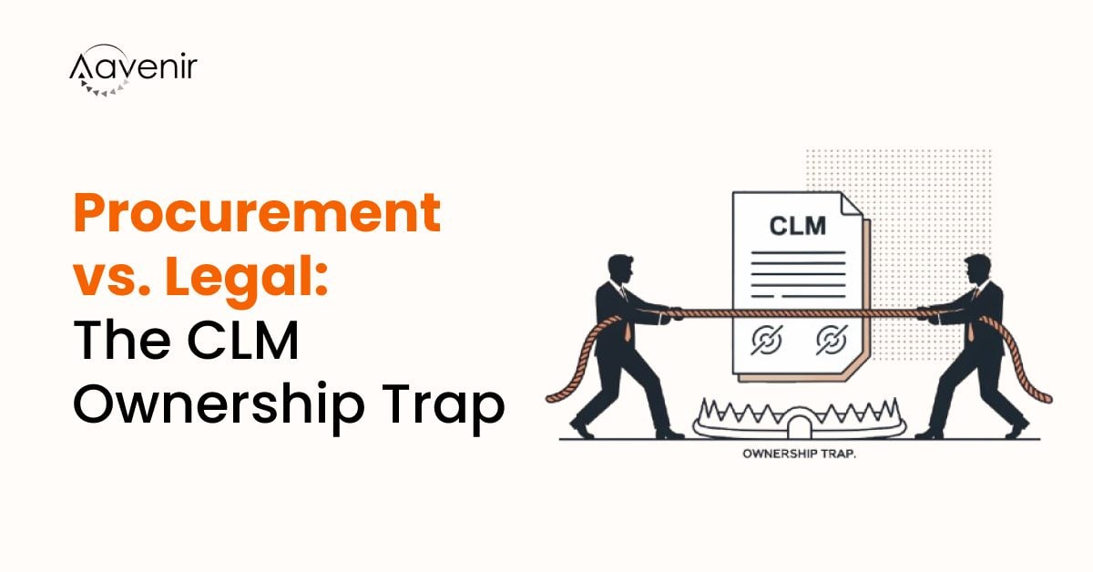 The CLM Trap