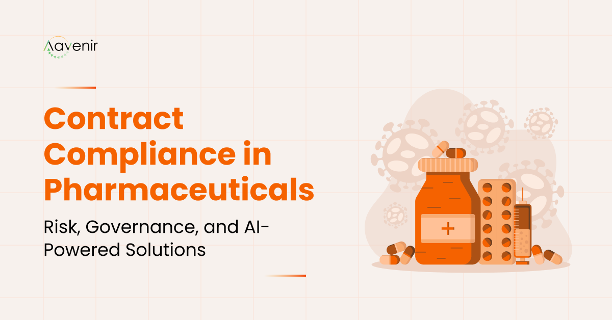 The Rising Compliance Burden in Pharmaceuticals and How to Stay Ahead of Obligations