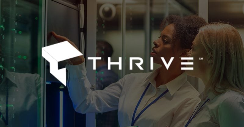 Thrive