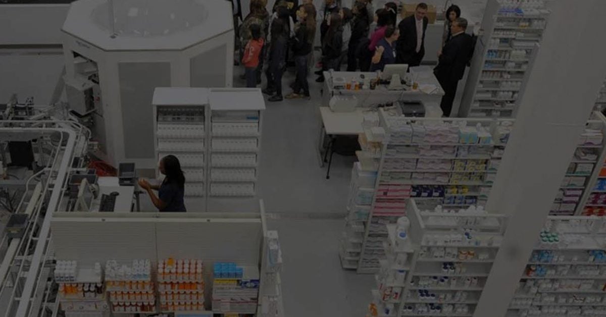 Pharmacy